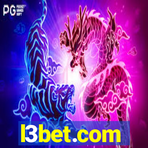 l3bet.com