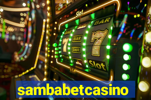 sambabetcasino