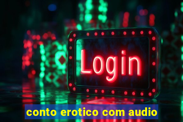 conto erotico com audio