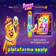 plataforma ssvip