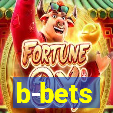 b-bets