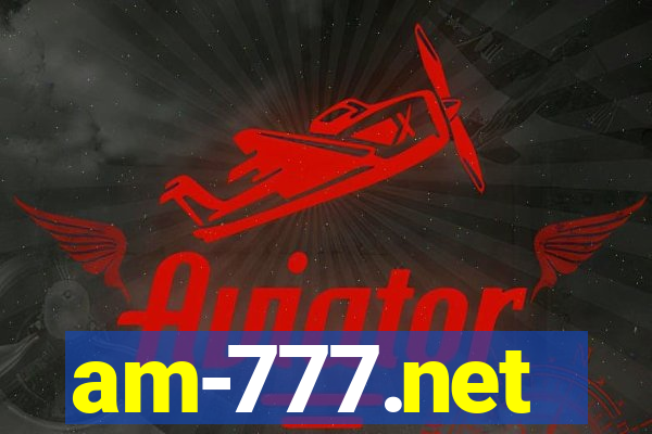 am-777.net