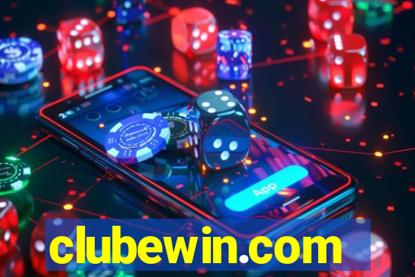 clubewin.com