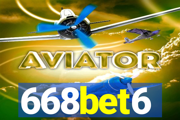 668bet6