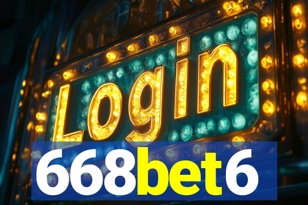 668bet6