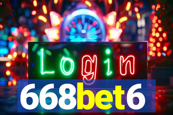 668bet6