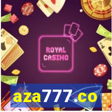 aza777.co