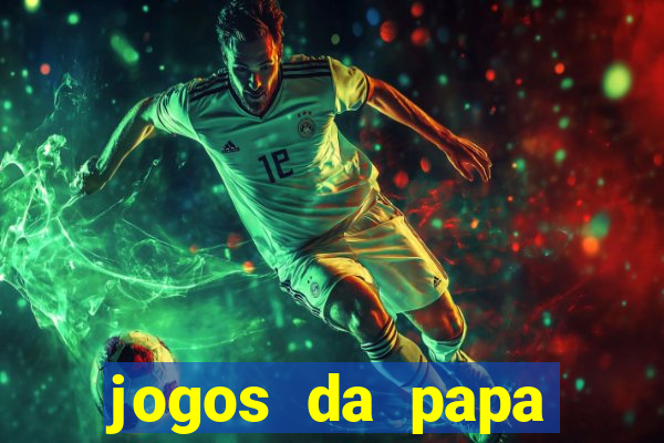 jogos da papa louie 3