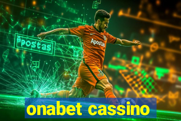 onabet cassino