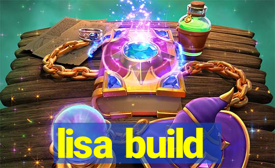 lisa build