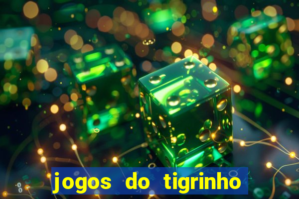 jogos do tigrinho vai ser proibido no brasil