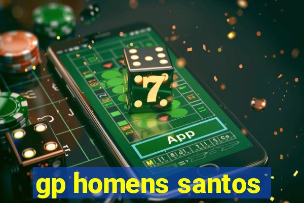 gp homens santos