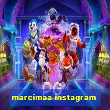 marcimaa instagram