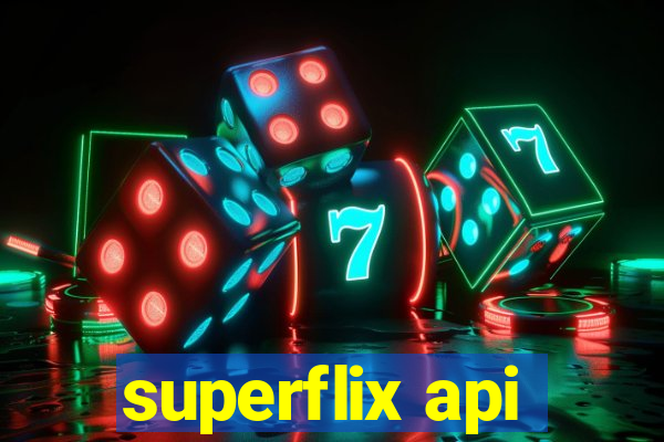 superflix api