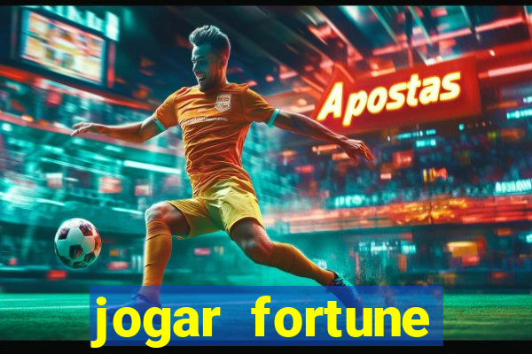 jogar fortune rabbit demo gratis