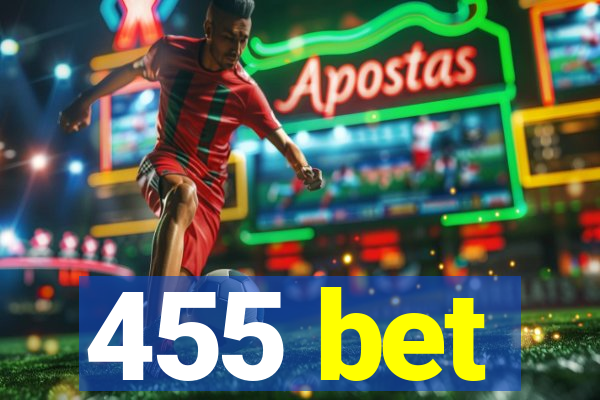 455 bet