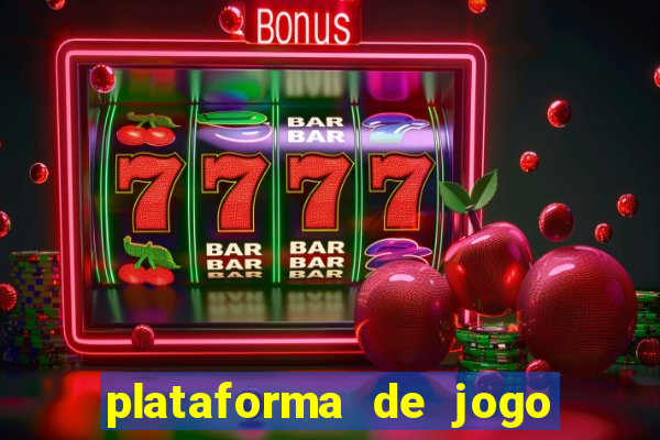 plataforma de jogo que realmente paga