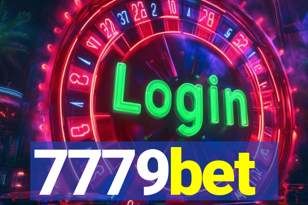 7779bet