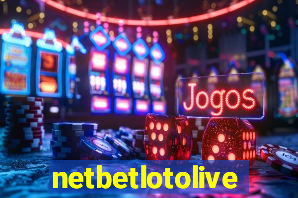 netbetlotolive