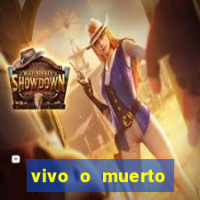 vivo o muerto manhwa pt br