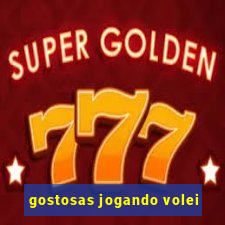 gostosas jogando volei