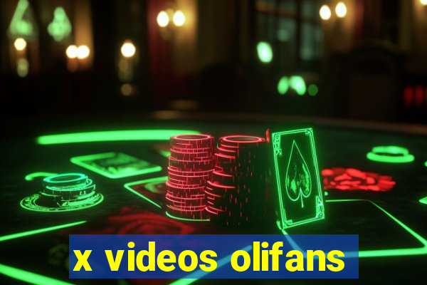 x videos olifans