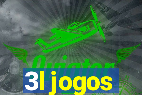 3l jogos