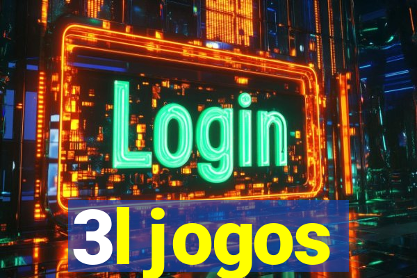 3l jogos