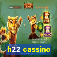 h22 cassino