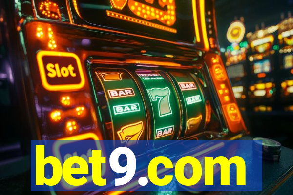 bet9.com