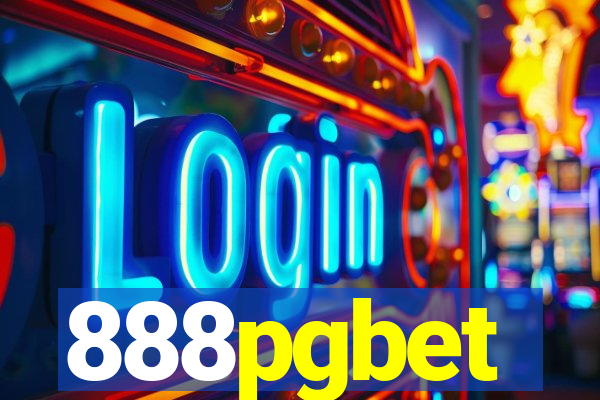 888pgbet