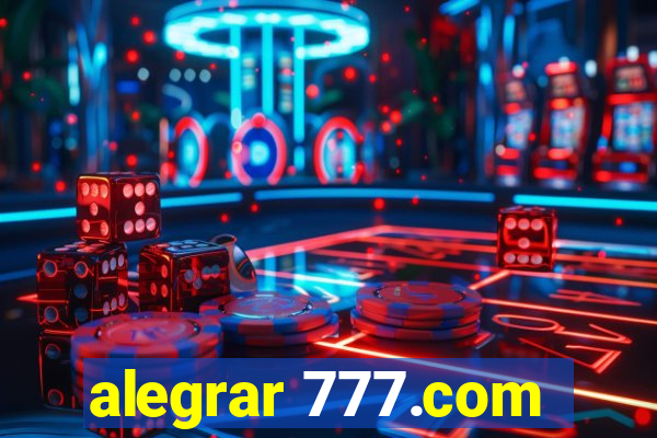 alegrar 777.com