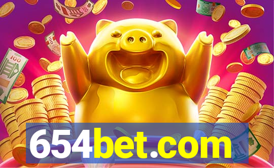 654bet.com