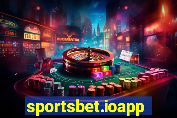 sportsbet.ioapp