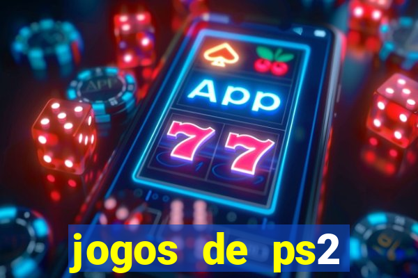 jogos de ps2 traduzidos pt br