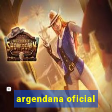 argendana oficial