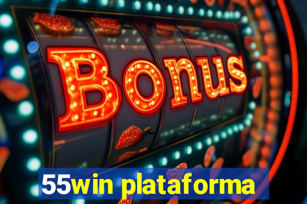 55win plataforma