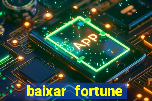 baixar fortune tiger 2