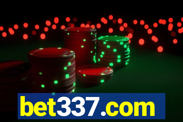 bet337.com