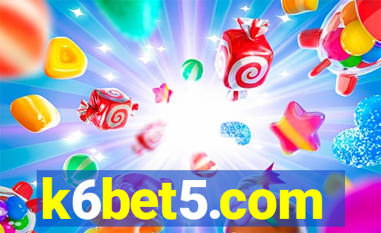 k6bet5.com