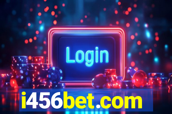 i456bet.com