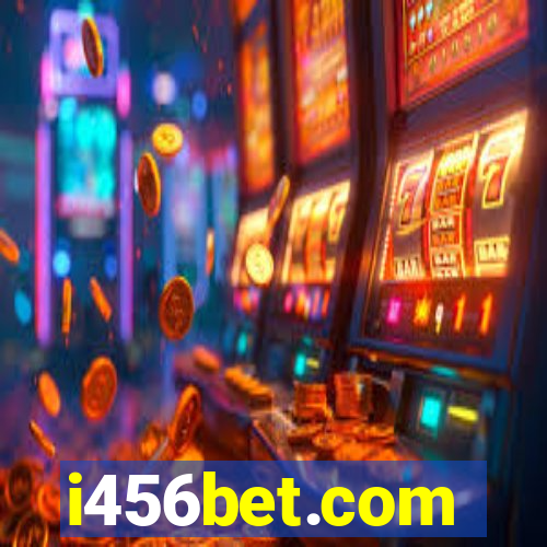 i456bet.com