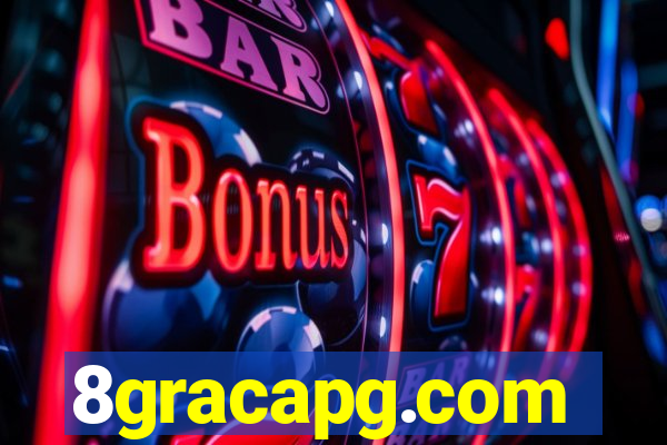 8gracapg.com