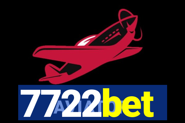 7722bet