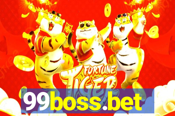 99boss.bet