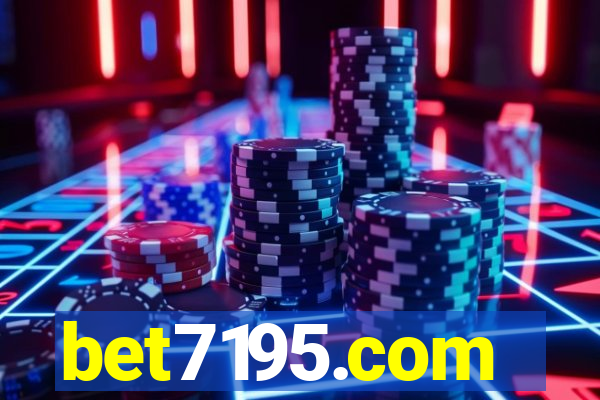 bet7195.com