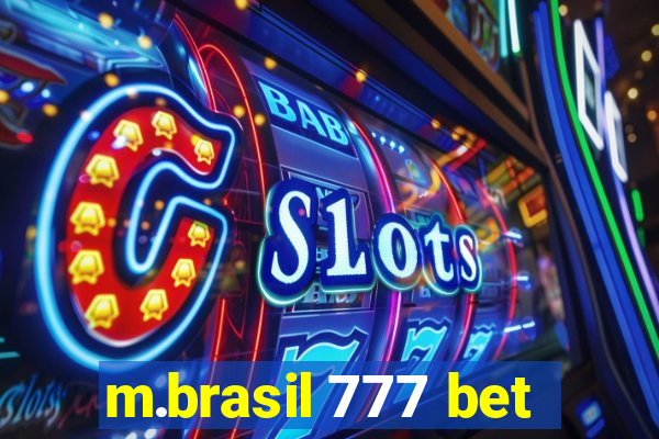 m.brasil 777 bet