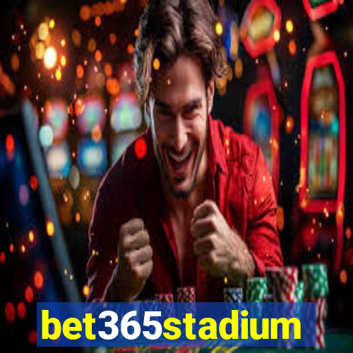 bet365stadium