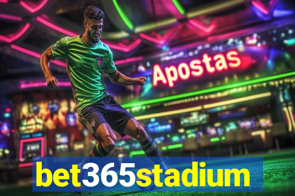 bet365stadium