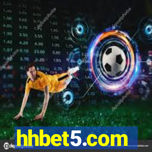 hhbet5.com